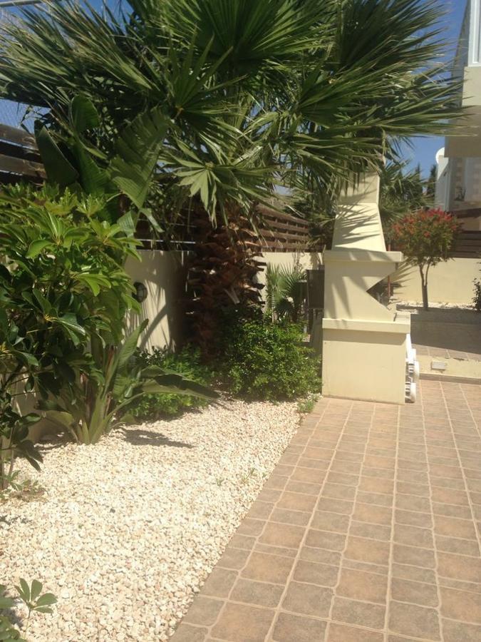 Villa Favor - 3 Bed With Pool Close To Nissi Beach Ajía Nápa Eksteriør bilde
