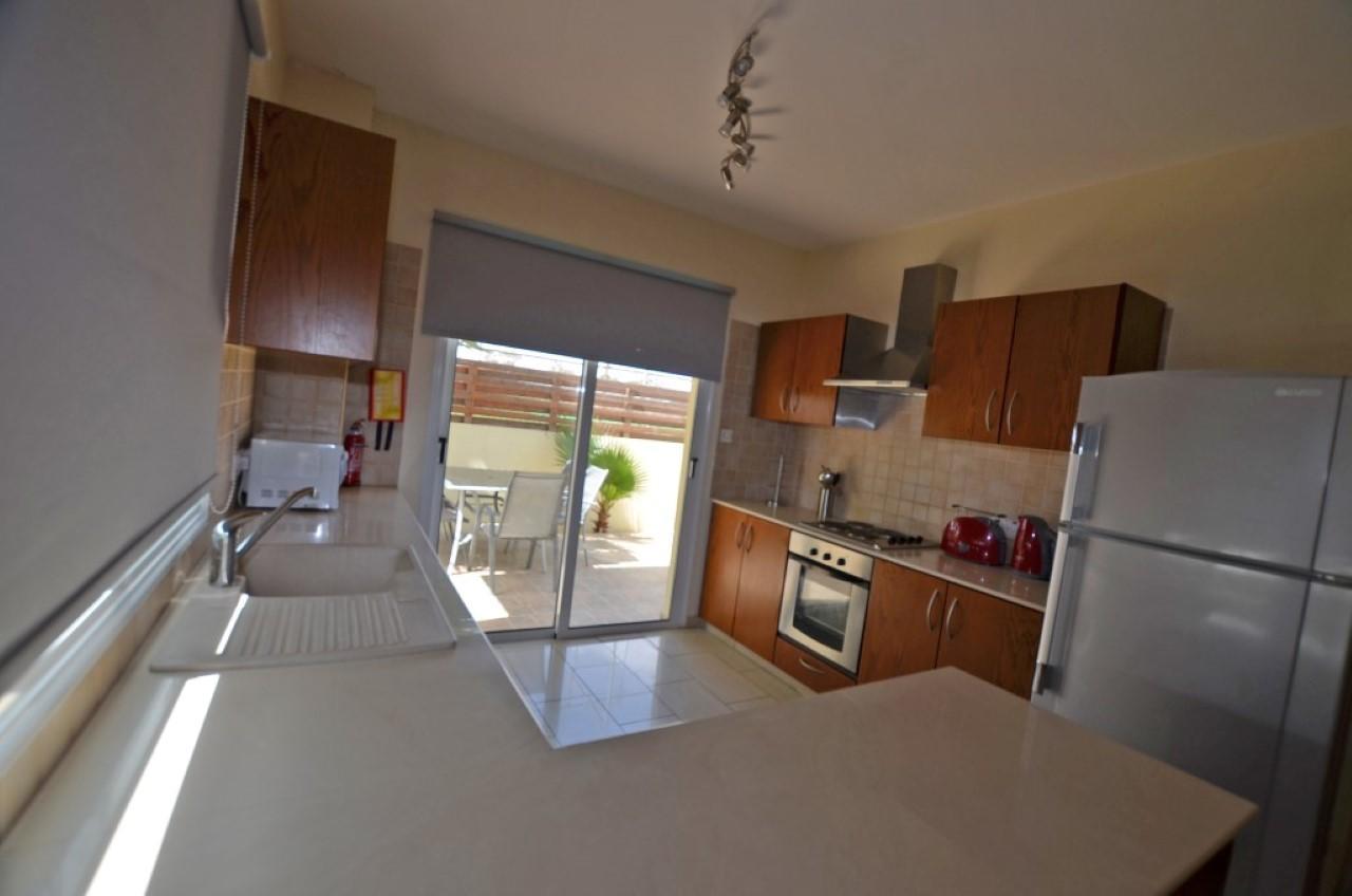 Villa Favor - 3 Bed With Pool Close To Nissi Beach Ajía Nápa Eksteriør bilde