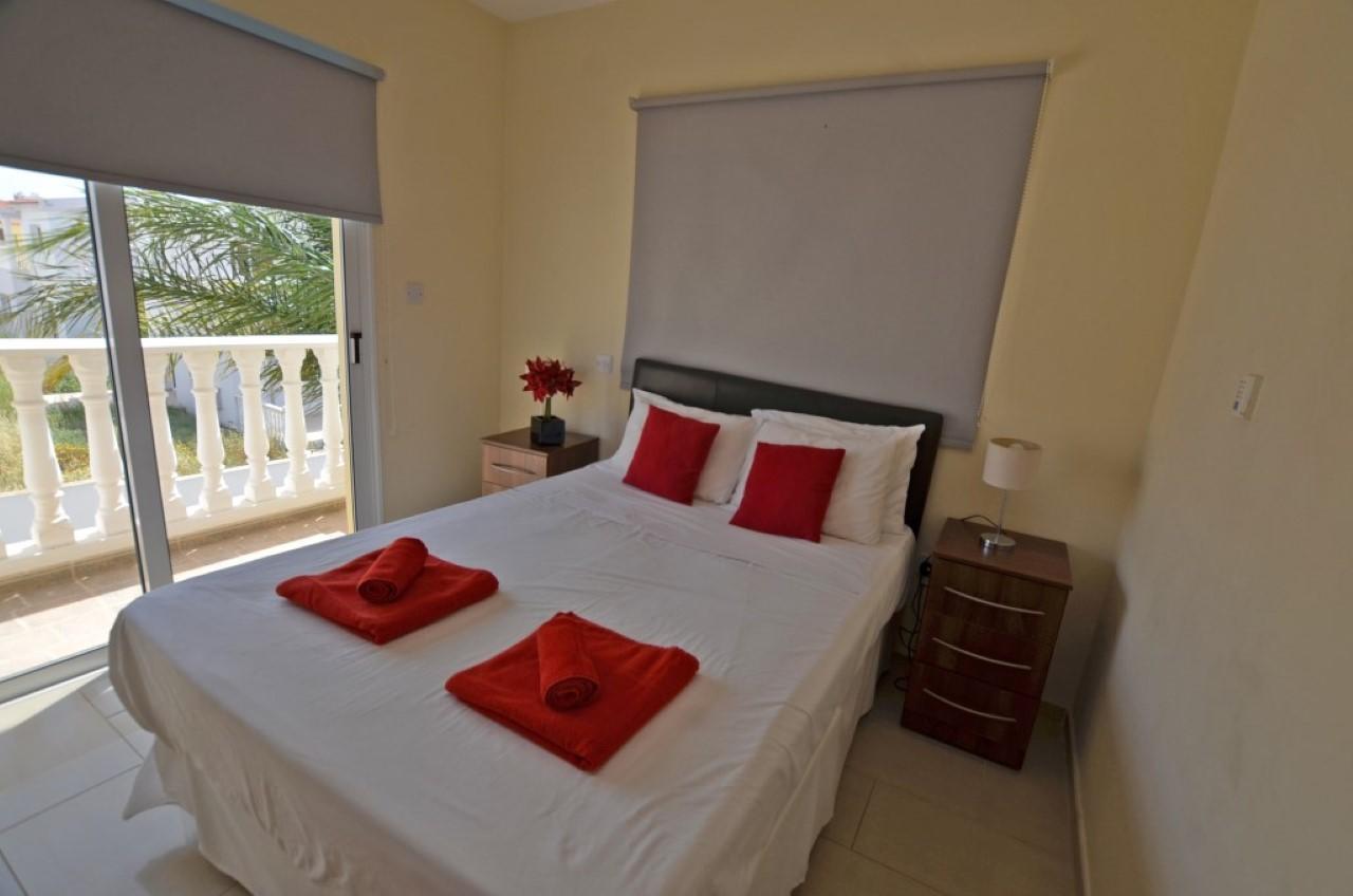 Villa Favor - 3 Bed With Pool Close To Nissi Beach Ajía Nápa Eksteriør bilde
