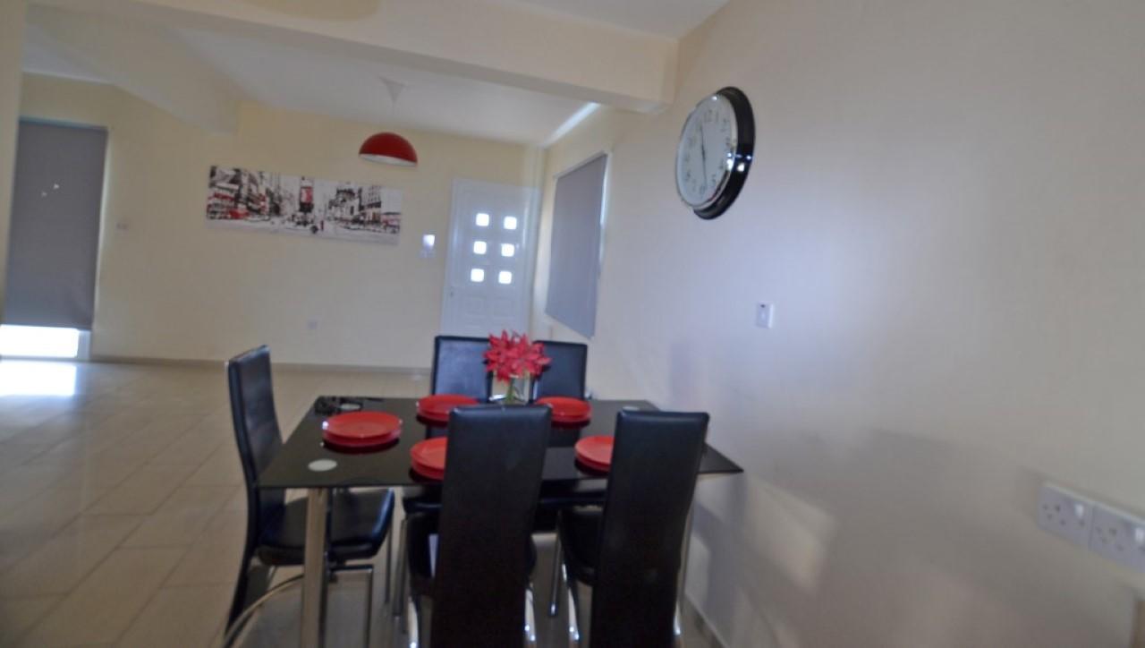 Villa Favor - 3 Bed With Pool Close To Nissi Beach Ajía Nápa Eksteriør bilde