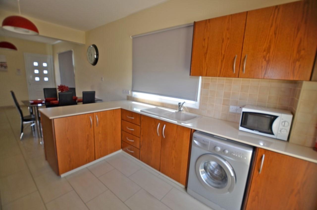 Villa Favor - 3 Bed With Pool Close To Nissi Beach Ajía Nápa Eksteriør bilde