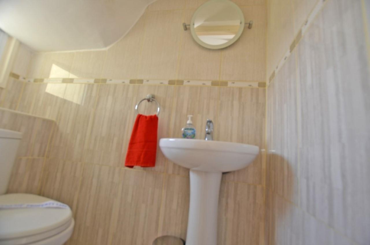 Villa Favor - 3 Bed With Pool Close To Nissi Beach Ajía Nápa Eksteriør bilde